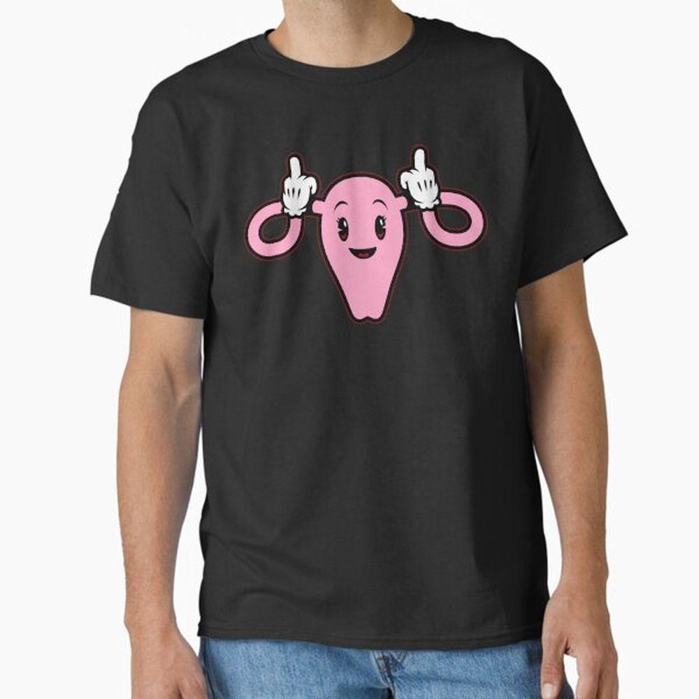 Hands Off 1zu Tshirt
